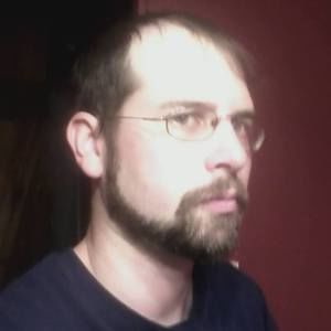 Meet your Posher, Andy